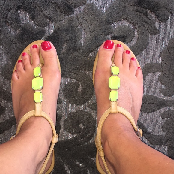 Sandals - Picture 5 of 6